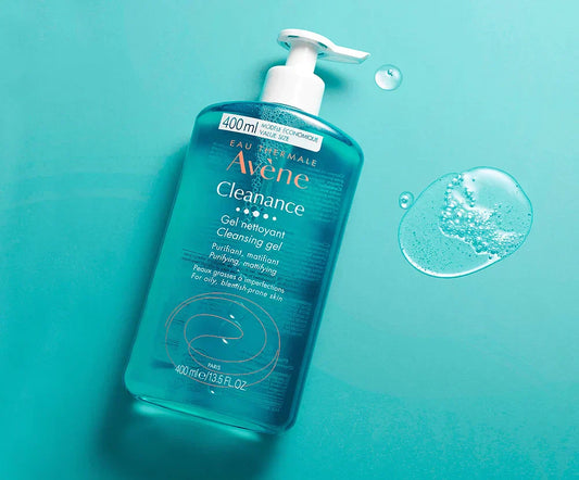 Avene cleanance Cleansing Gel
